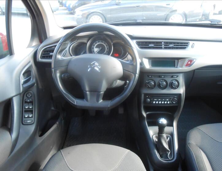 Citroën C3 13