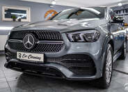 Mercedes-Benz GLE 2