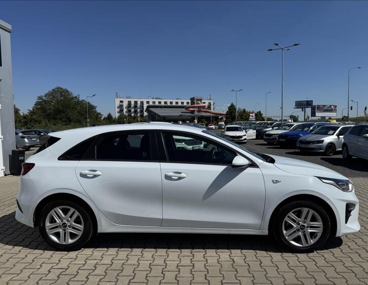 KIA Ceed 7