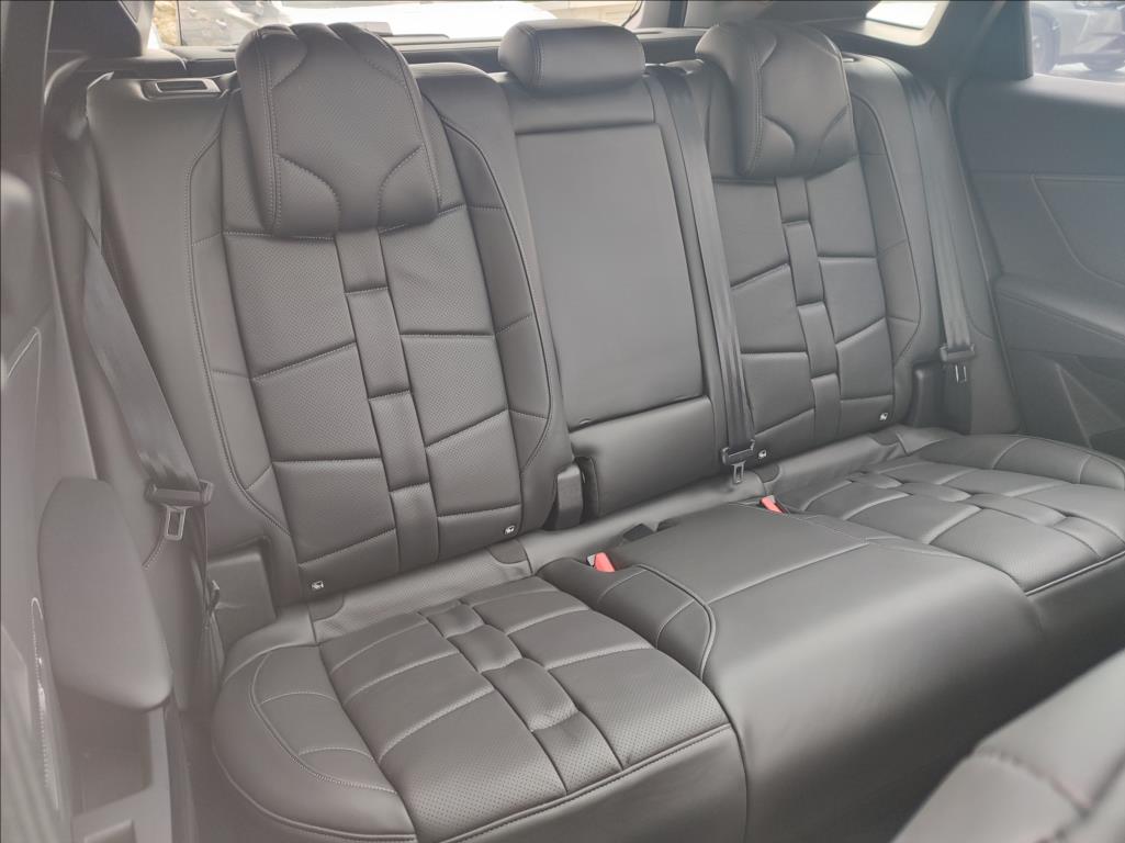 DS Automobiles DS7
