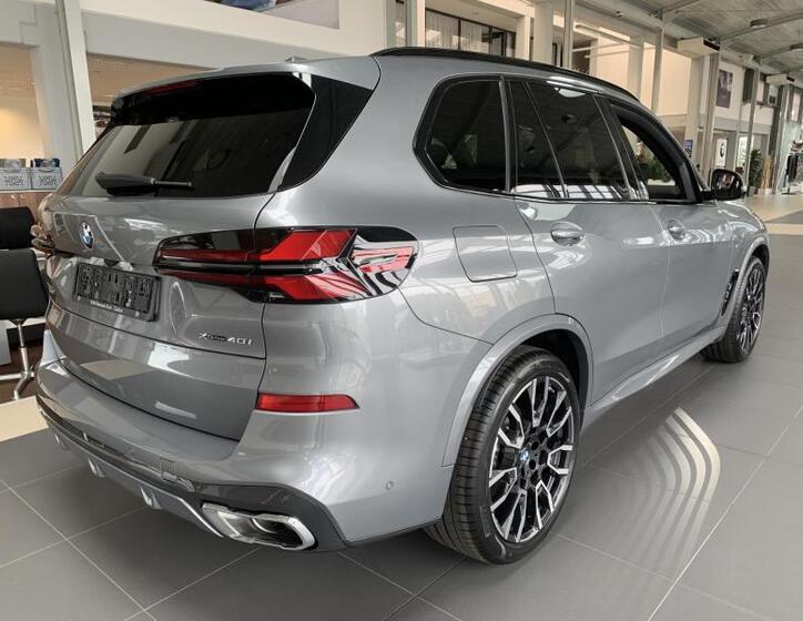 BMW X5 9