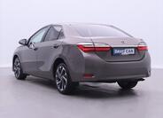 Toyota Corolla 5
