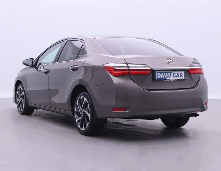 Toyota Corolla 5