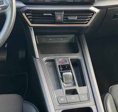 Cupra Leon 12