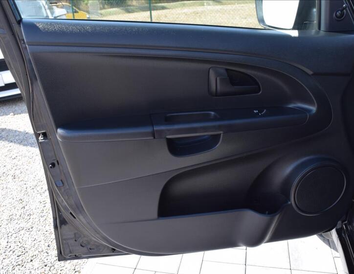 KIA Venga 24