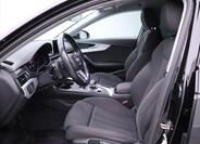 Audi A4 Allroad 13