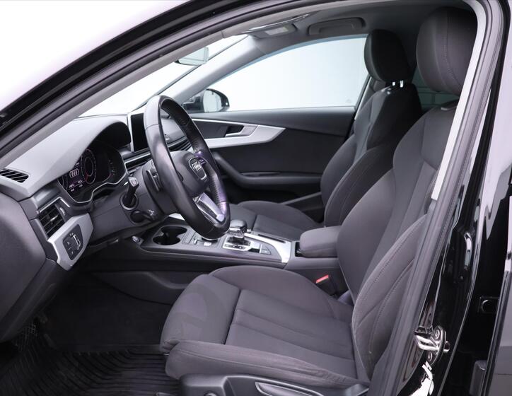 Audi A4 Allroad 13