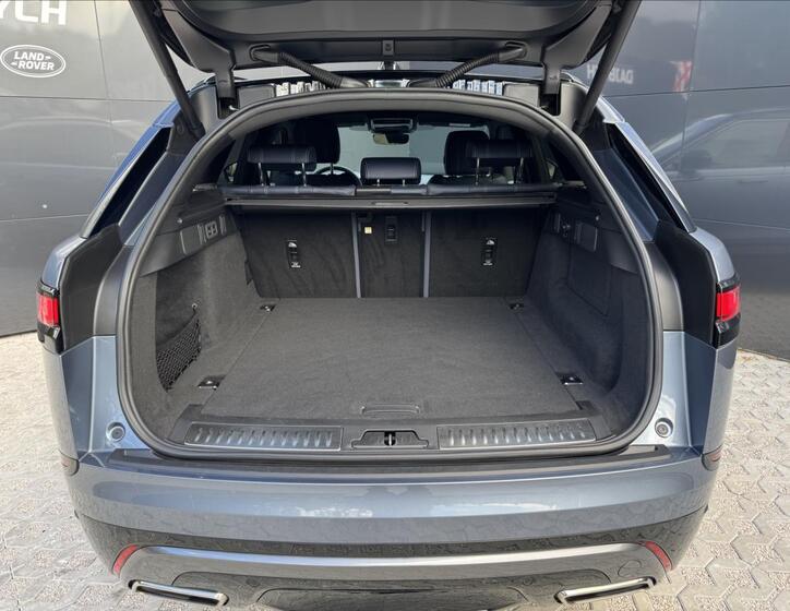 Land Rover Range Rover Velar 16