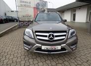Mercedes-Benz GLK 8