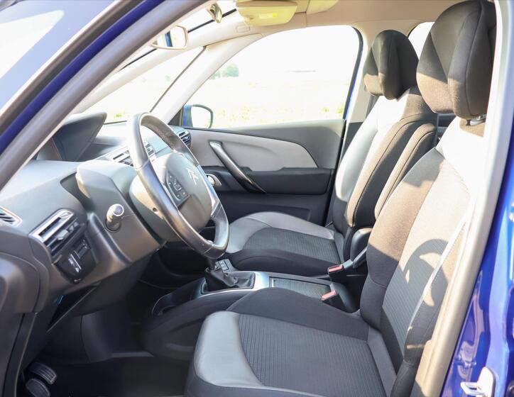 Citroën C4 Picasso 12