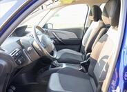 Citroën C4 Picasso 12