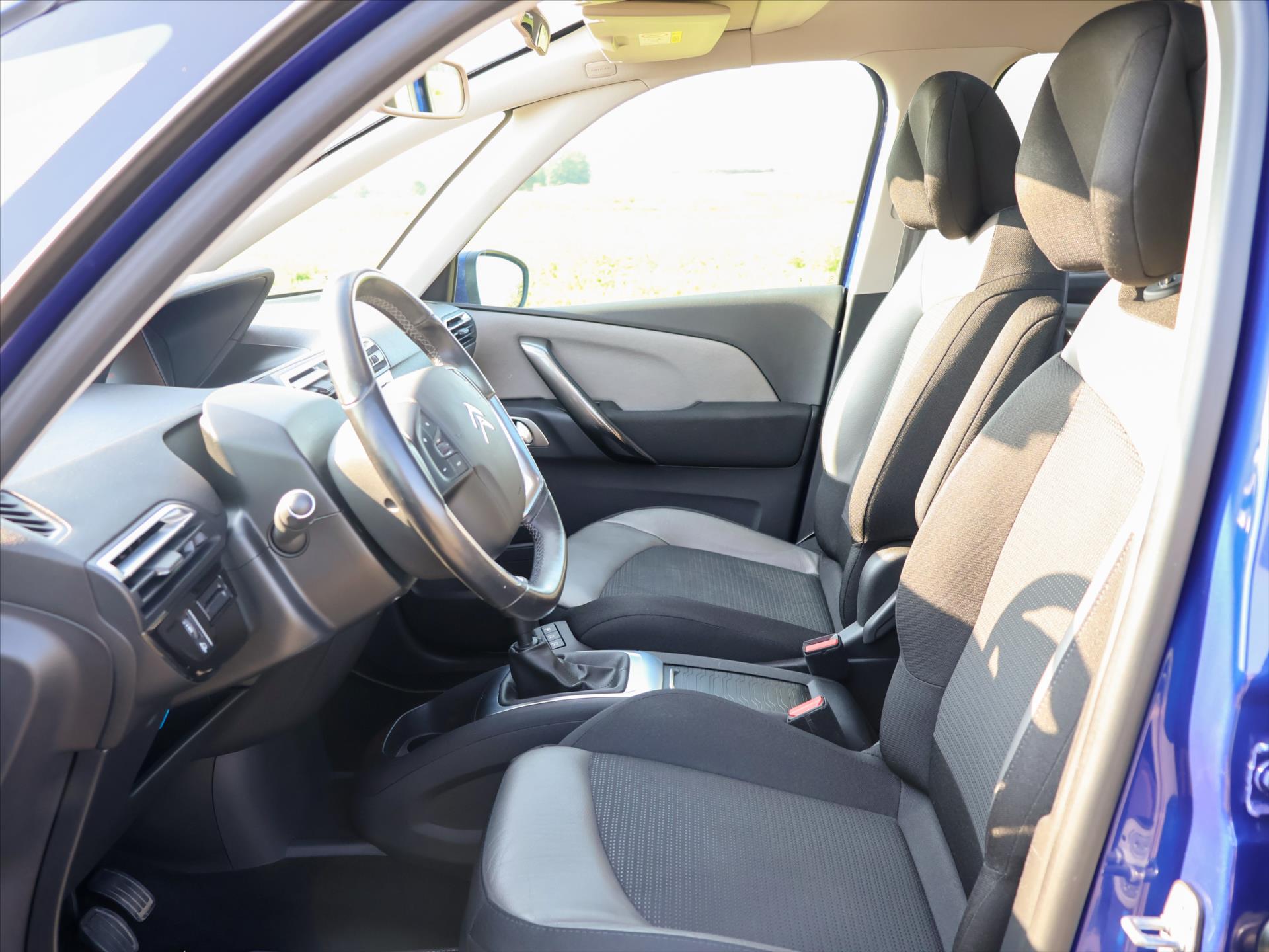 Citroën C4 Picasso