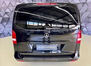 Mercedes-Benz Třídy V 6