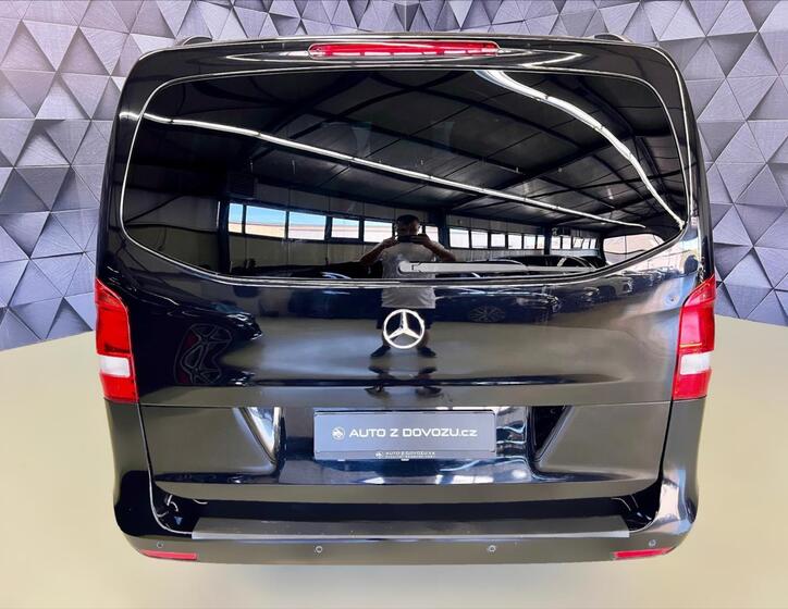 Mercedes-Benz Třídy V 6