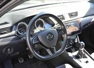 Škoda Superb 7