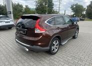 Honda CR-V 3