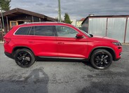 Škoda Kodiaq 5