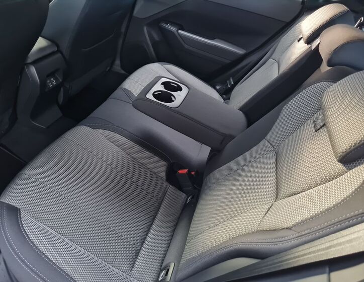 Subaru Crosstrek 10