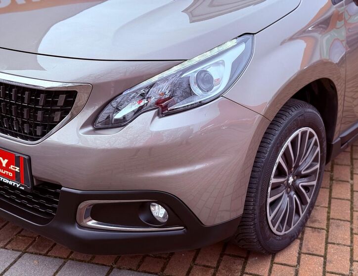 Peugeot 2008 3