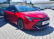 Toyota Corolla 3