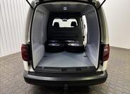 Volkswagen Caddy 29