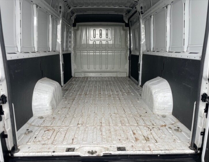 Peugeot Boxer 6