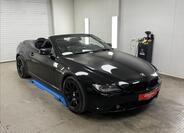 BMW Řada 6 1