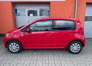 Škoda Citigo 3