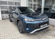 Volkswagen Tayron 6