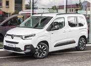 Citroën Berlingo 1