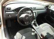 Volkswagen Passat 9