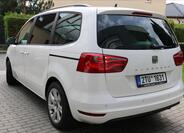 Seat Alhambra 12