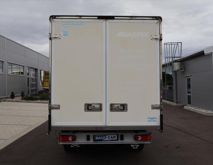 Peugeot Boxer 6