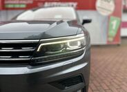Volkswagen Tiguan 3