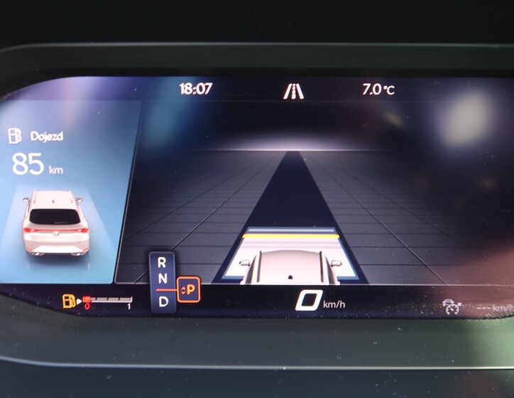 Seat Leon 30