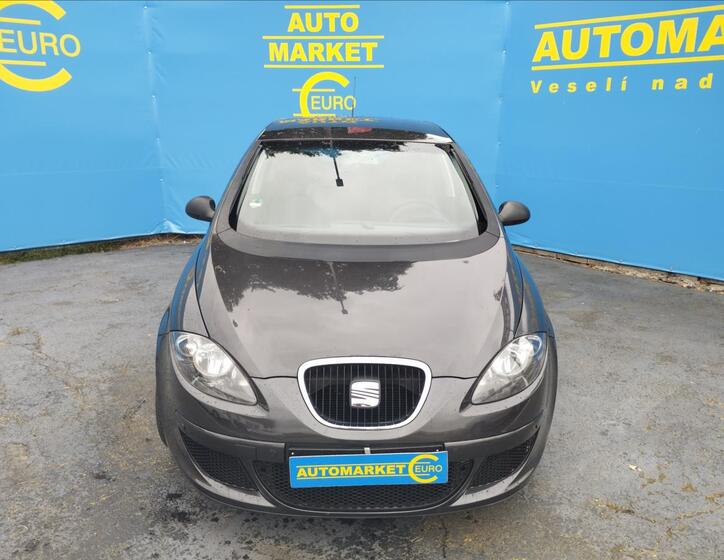 Seat Altea 2