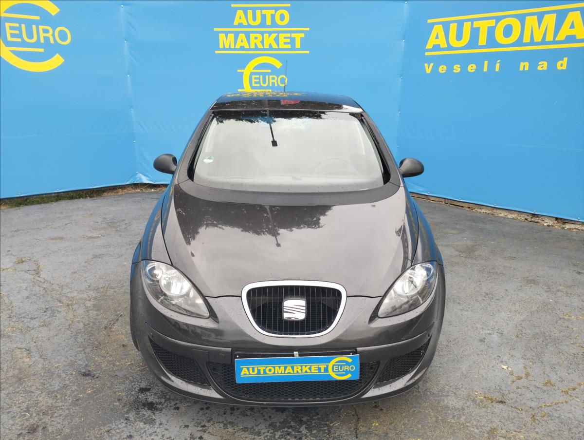 Seat Altea