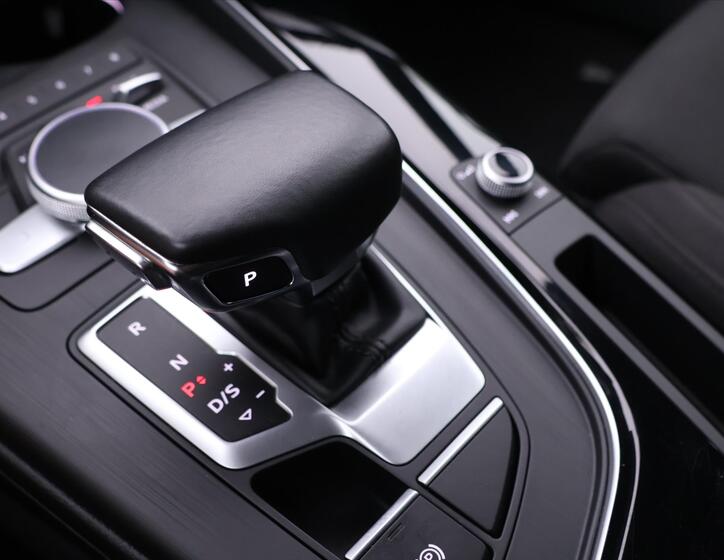 Audi A4 36