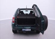 Suzuki Grand Vitara 9