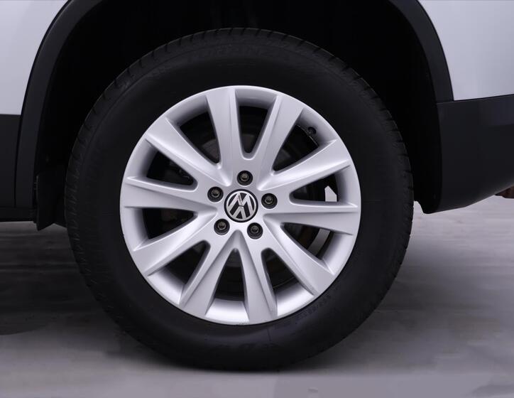 Volkswagen Tiguan 31
