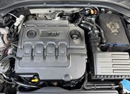 Škoda Superb 45