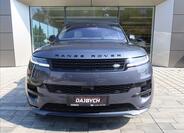 Land Rover Range Rover Sport 53