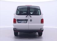 Volkswagen Transporter 6