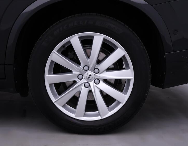 Volvo XC90 38