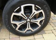 Dacia Duster 11