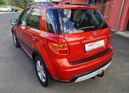 Suzuki SX4 8