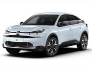 Citroën C4 1