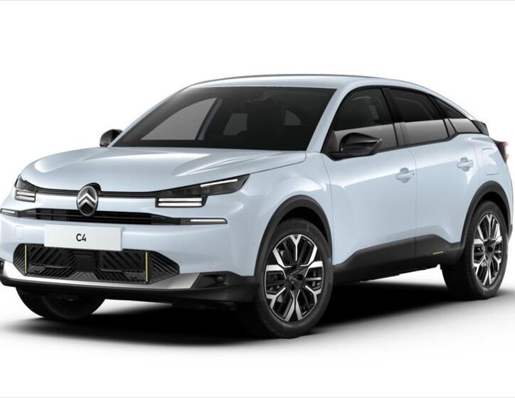 Citroën C4 1