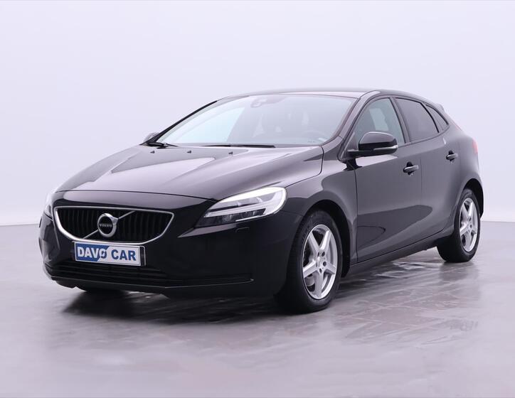 Volvo V40 3