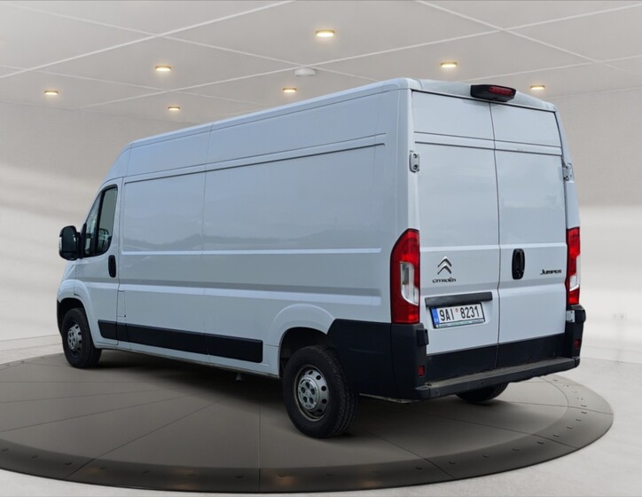 Citroën Jumper 5
